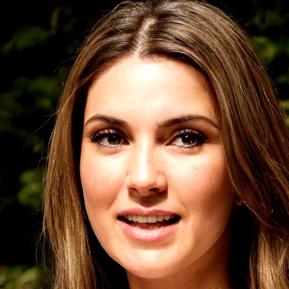 Imogen Cassidy consulting business owner