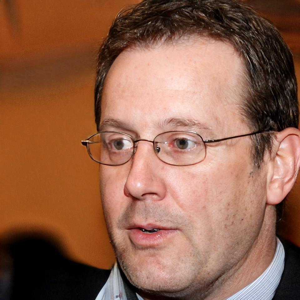 Jasper Whitlock finance instructor